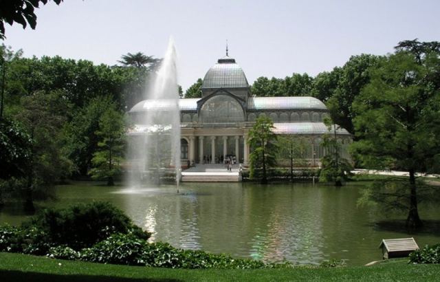 Πάρκο Μπουέν Ρετίρο, το μεγαλύτερο και πιο εντυπωσιακό πάρκο στη Μαδρίτη