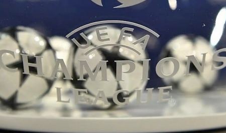 Champions League: Κληρώνει για τις 32 ομάδες της φάσης των ομίλων