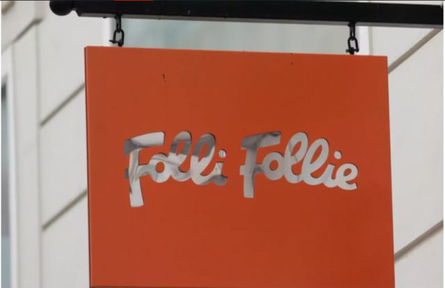Στη Βουλή η δικογραφία της Folli Follie για Φλαμπουράρη και Χαρίτση