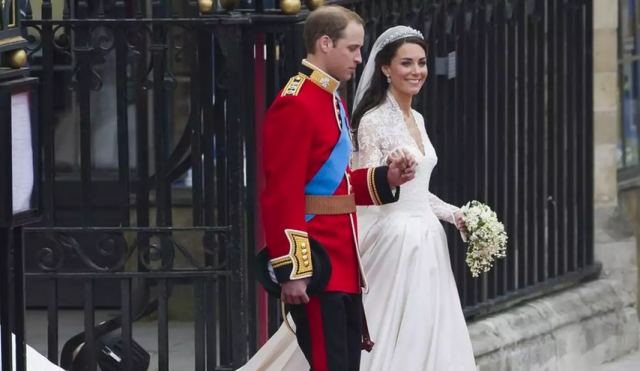 Πρίγκιπας Γουίλιαμ και Κέιτ Μίντλετον θα γιορτάσουν ιδιωτικά την 13η επέτειο γάμου