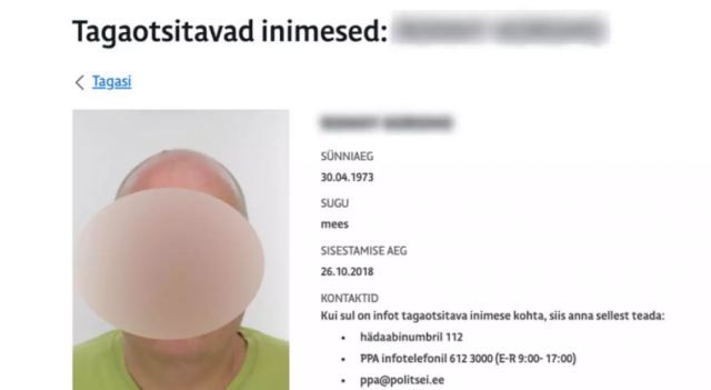 Χανιά: Καταζητούμενος στην Εσθονία ο 47χρονος Νορβηγός – Πάλεψε η σύντροφος για να σωθεί
