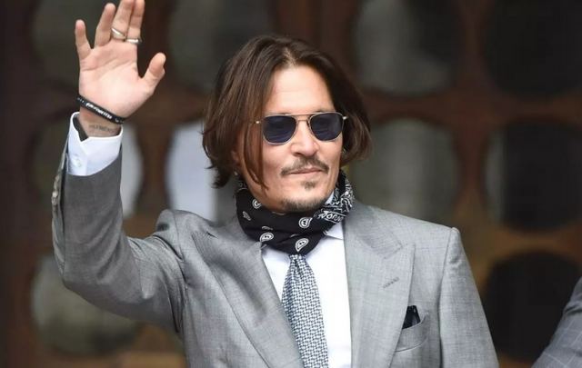 Δίκη Johnny Depp VS Amber Heard: Υπέρ του διάσημου ηθοποιού οι δύο πρώην του, Winona Ryder και Vanessa Paradis
