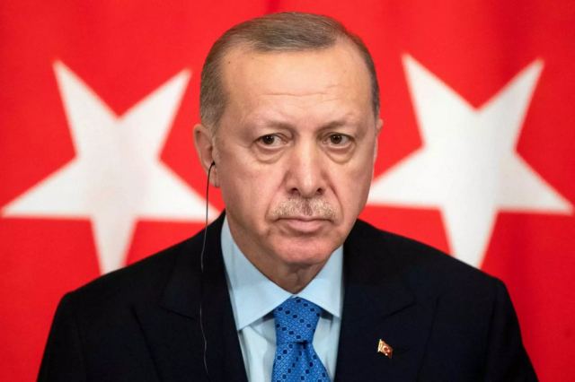 Σταδιακή άρση των περιοριστικών μέτρων ανακοίνωσε ο Ερντογάν
