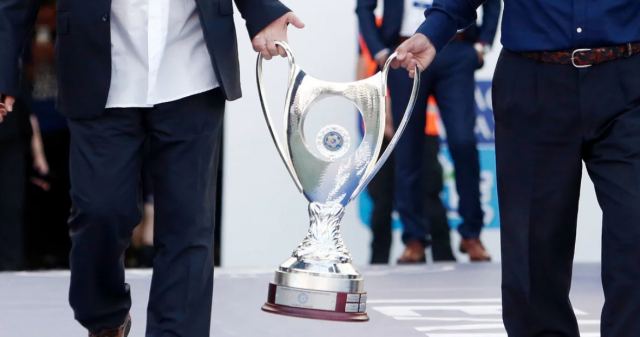 Κύπελλο Ελλάδος: Το πρόγραμμα της 1ης αγωνιστικής της Προημιτελικής Φάσης