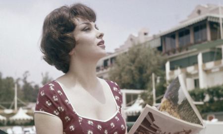 Τζίνα Λολομπρίτζιτα: 6 απίθανα πράγματα για τη ζωή της - Οι «μνηστήρες», η δεύτερη καριέρα και η Sophia Loren