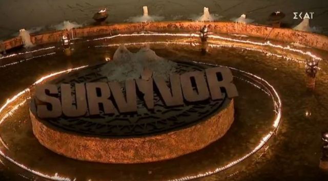 Survivor: Η ομάδα που κερδίζει απόψε την ασυλία και ο πρώτος υποψήφιος προς αποχώρηση