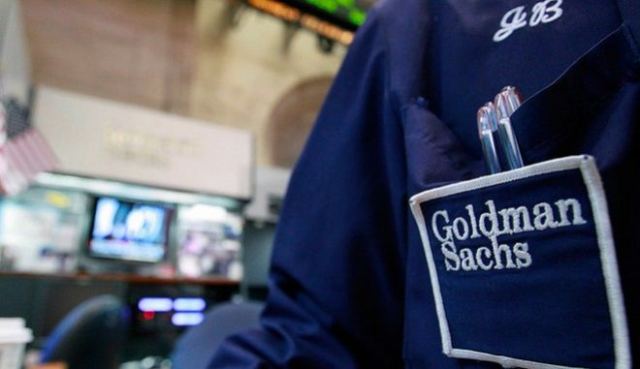 Goldman Sachs: Πακτωλός χρήματος για να διασώσει τη φήμη της από σκάνδαλο-μαμούθ