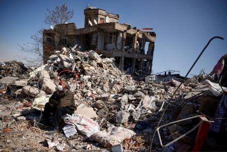 Λέκκας: Σεισμός 8,5 Ρίχτερ δεν υπάρχει περίπτωση να εκδηλωθεί στον ελληνικό χώρο