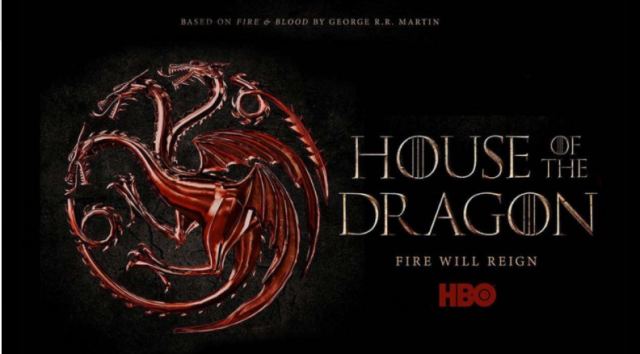 House Of The Dragon: Δείτε τις πρώτες εικόνες από το prequel του Game of Thrones