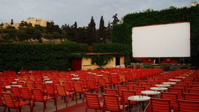 Πώς θα καθόμαστε στα θερινά σινεμά, πώς θα μπούμε σε Ηρώδειο και μουσεία