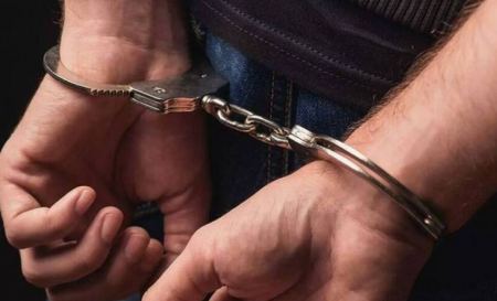 Πάτρα: Αστυνομικός εκτός υπηρεσίας συνέλαβε επίδοξο ληστή