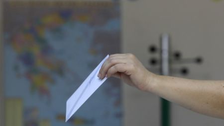 Εκλογές 2023: Ανατροπές με την κατανομή εδρών στη Στερεά Ελλάδα