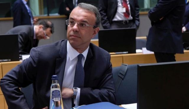 Ανακοινώσεις και από Σταϊκούρα μετά τον Μητσοτάκη: Έρχεται νέο οικονομικό πακέτο πάνω από 4 δισ. ευρώ