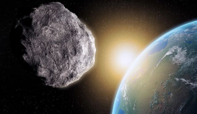 Σκάφος της NASA σχεδιάζει επίσκεψη σε «κακόφημο» αστεροειδή 300 μέτρων - Υπήρξε η μεγαλύτερη απειλή για τη Γη