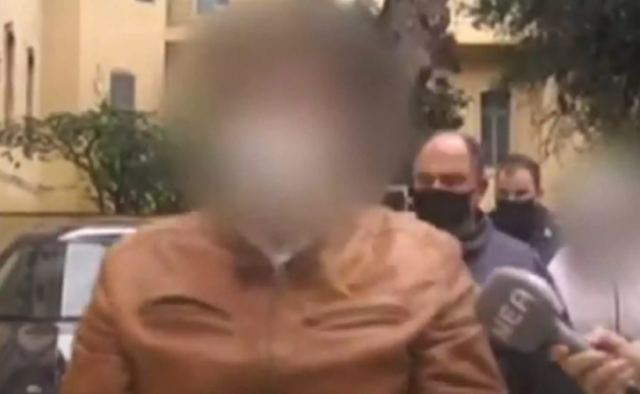 Κρήτη: Έλυσε τη σιωπή του ο 62χρονος που κατηγορείται ως ψευτογιατρός – Βροχή οι καταγγελίες (video)