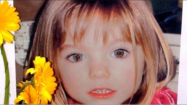 Υπόθεση Μαντλίν: Οι Αρχές γνωρίζουν πώς δολοφονήθηκε η 3χρονη - Ετσι μπήκε στο δωμάτιό της ο 43χρονος παιδόφιλος