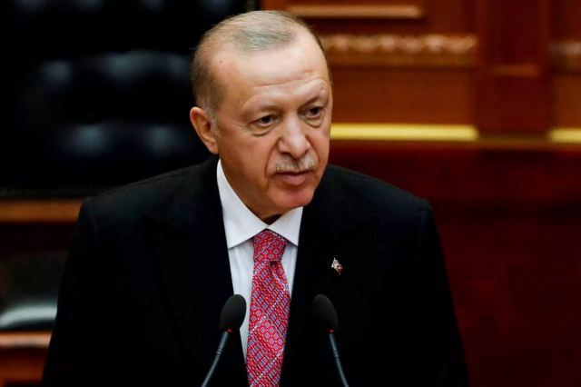 Ο Ερντογάν πάει για νέα πολεμική επιχείρηση στη Συρία - «Είναι ανάγκη εθνικής ασφάλειας»