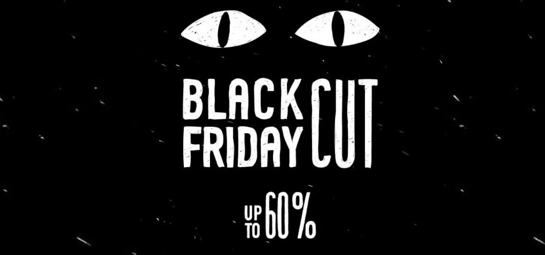 Λαμία: Black Friday Cut με προσφορές έως -60% στην CANDIA