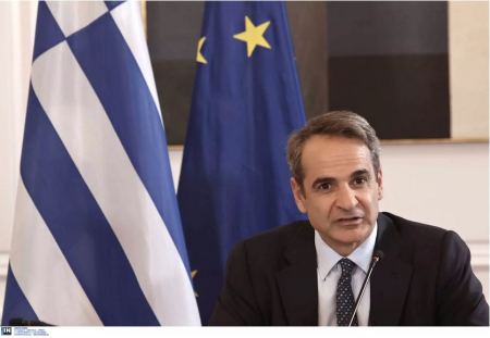 Ο Κυριάκος Μητσοτάκης χαιρετίζει τις προτάσεις της Κομισιόν για την Ενέργεια και την υιοθέτηση ελληνικών ιδεών