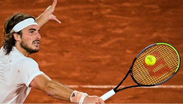 Roland Garros, Ζβέρεφ-Τσιτσιπάς: Έτοιμος να γράψει ιστορία ο Στέφανος!