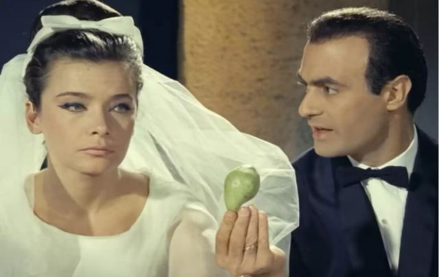 Φίνος Φιλμ: Ξεκαρδιστικό βίντεο για την Παγκόσμια Ημέρα Γάμου – «Τζένη Τζένη», «Μια τρελή τρελή οικογένεια»