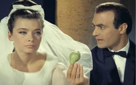 Φίνος Φιλμ: Ξεκαρδιστικό βίντεο για την Παγκόσμια Ημέρα Γάμου – «Τζένη Τζένη», «Μια τρελή τρελή οικογένεια»