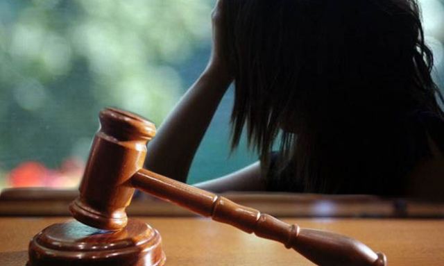 Λαμία: 19 χρόνια φυλακή για το βιαστή της 15χρονης μαθήτριας