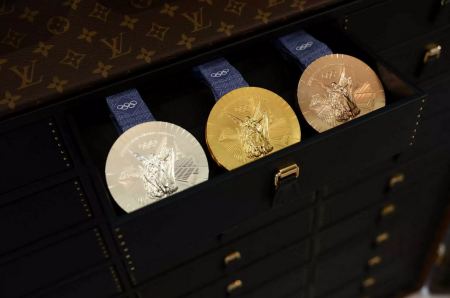 Η παγκόσμια ομοσπονδία στίβου: 50.000 δολάρια πριμ για το χρυσό μετάλλιο στους Ολυμπιακούς Αγώνες