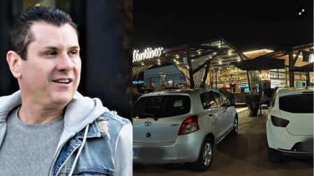 Γιάννης Μάρκου: Ταυτοποιήθηκε ο 26χρονος που μαχαίρωσε τον επιχειρηματία, είναι σεσημασμένος