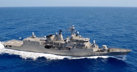 Πόλεμος στο Ισραήλ: Καμία εμπλοκή ελληνικού πλοίου, λέει ο Μαρινάκης