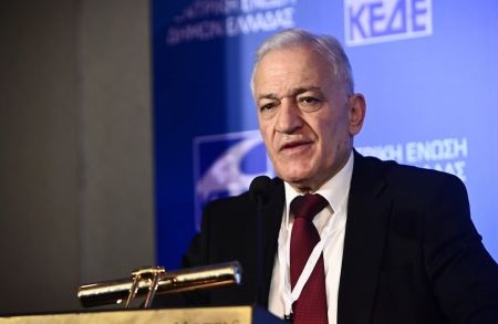 Πρόεδρος στην ΚΕΔΕ ο Λάζαρος Κυριζογλου με 65,78%
