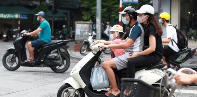 Βιετνάμ: Το Χο Τσι Μινχ, των 9 εκατομμυρίων κατοίκων μπαίνει σε αυστηρή καραντίνα δύο εβδομάδων