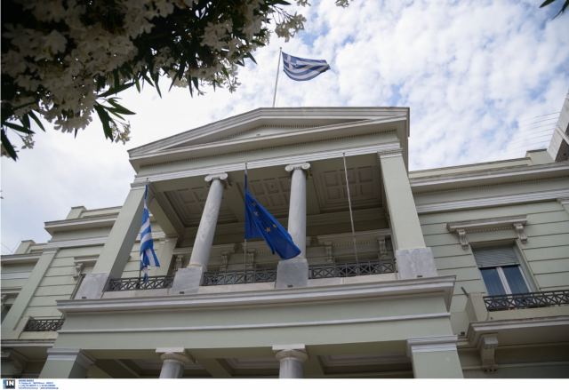 Ικανοποιημένη η Αθήνα από τις αμερικανικές κυρώσεις σε βάρος της Τουρκίας - Η ανακοίνωση του ελληνικού ΥΠΕΞ