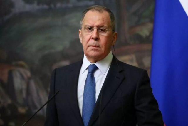 «Βόμβα» από Ρωσία: Θα διακόψουμε τις σχέσεις με την Ε.Ε. αν μας επιβληθούν κυρώσεις!