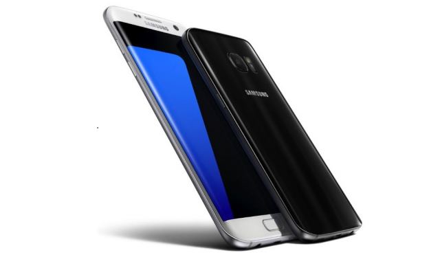 Χάθηκε Samsung Galaxy S7 στον Άγιο Λουκά