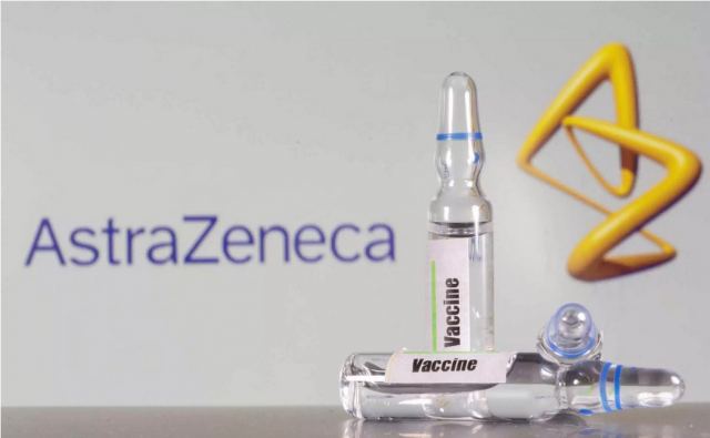Κορωνοϊός: Εμβόλιο της Astrazeneca και στους άνω των 65 ετών