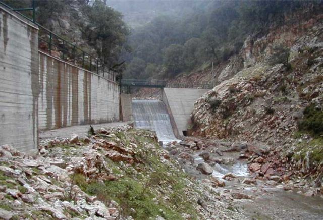 Υδροηλεκτρικός σταθμός 1,71 MW στο Δήμο Αγράφων
