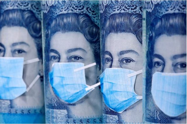 Πόσο θα κοστίσουν στη Βασίλισσα οι οικονομικές επιπτώσεις της πανδημίας