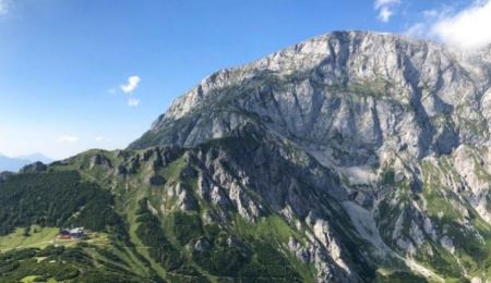 Γαλλία: Νεκροί βρέθηκαν δύο ορειβάτες στις Άλπεις