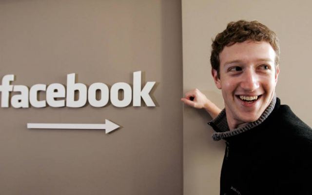 Τι αλλάζει στο Facebook και πού ποντάρει ο Ζάκερμπεργκ