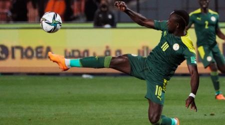 Μουντιάλ 2022: Οριστικά χωρίς Μανέ η Σενεγάλη λόγω τραυματισμού