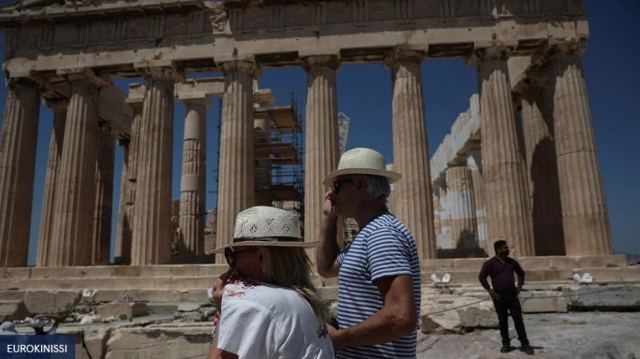 Πόλος έλξης για ξένους συνταξιούχους η Ελλάδα - Τα φορολογικά κίνητρα που δίνει η κυβέρνηση