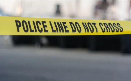 ΗΠΑ: Ένοπλος πυροβόλησε και σκότωσε έξι ανθρώπους σε κοινότητα του Μισισίπι