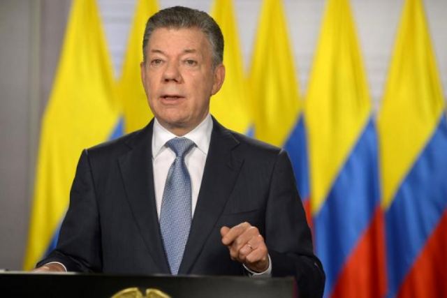 Μπαίνει στο ΝΑΤΟ η Κολομβία – Η πρώτη χώρα από την Λατινική Αμερική
