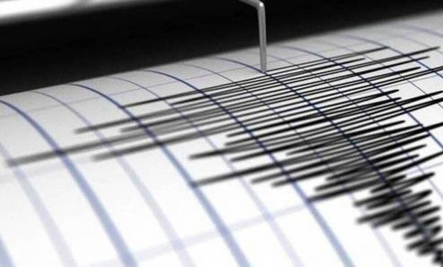Ισχυρός σεισμός 6 Ρίχτερ ταρακούνησε την Κρήτη