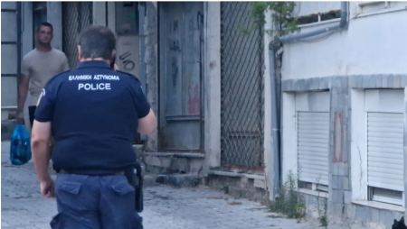 Θεσσαλονίκη: Με αυτοσχέδιο όπλο αυτοκτόνησε ο 51χρονος - «Έχασε τη σύντροφό του και έπεσε σε κατάθλιψη», λέει φίλος του