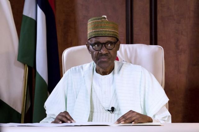 Ο πρόεδρος της Νιγηρίας αρνείται ότι έχει… πεθάνει και είναι κλώνος
