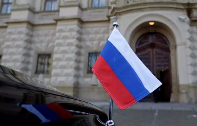 Η Ρωσία απέλασε 7 διπλωμάτες από 4 χώρες της ΕΕ