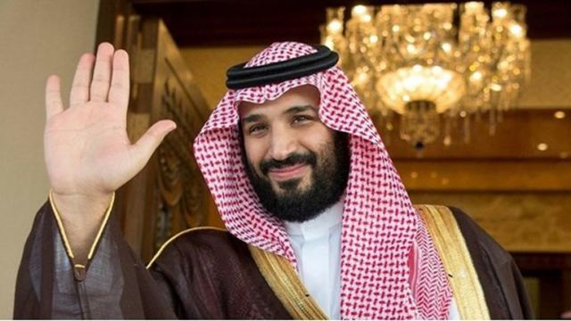 Νεκρός από πυρά φίλου του ο σωματοφύλακας του πρίγκιπα Σαλμάν της Σαουδικής Αραβίας