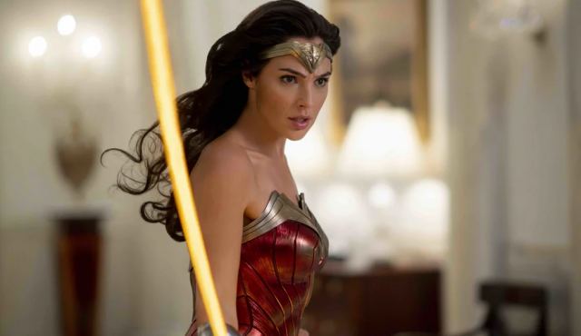 «Wonder Woman 1984»: Έρχεται το πολυαναμενόμενο sequel με την ακαταμάχητη Γκαλ Γκαντότ